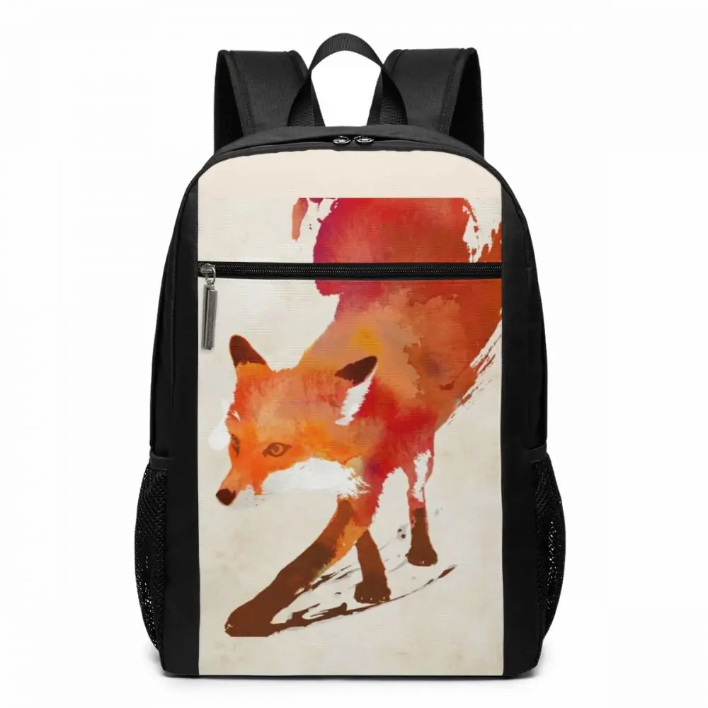fox backpack
