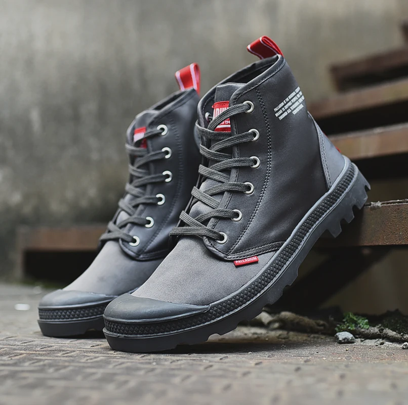 original palladium shoes