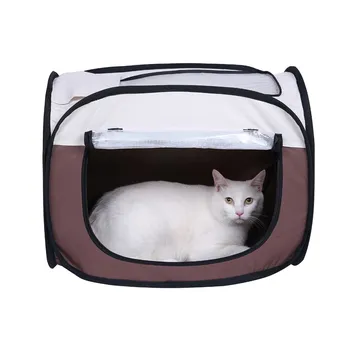 

Pet Drying Box Blowing Hair Dryer Cat Dryer Dog Bath Artifact Mute Automatic Smart Cat Bag