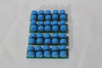 

High Voltage Doubler Rectifier Module Meltblown Electrostatic Booster Module