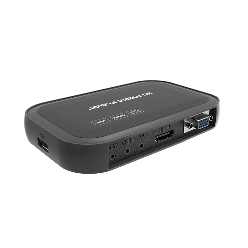 ̴ 1080P Ǯ HD ̵ ÷̾, Ƽ̵ ÷̾, USB SD MMC HD   ÷̾, VGA AV HDMI ,  , H.264