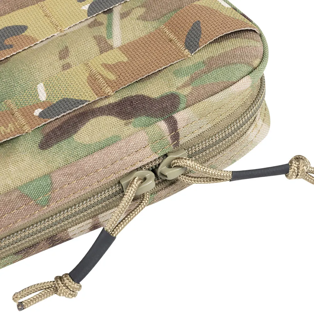 Hunting Nylon Molle EDC Pouch Outdoor Multi-Purpose Tactical Tools Kit Military Solid Waist Zipper Bags Hunting Nylon Molle EDC Pouch Outdoor Multi-Purpose Tactical Tools Kit Military Solid Waist Zipper Bags