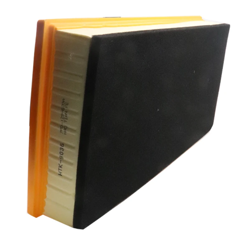 Car Air Filter For PORSCHE CAYENNE 3.0 Diesel 2010- 3.6/4.2/4.8 2002-2007 Audi Q7 2006-2015 VW TOUAREG 2002-2010 7P0-129-620A