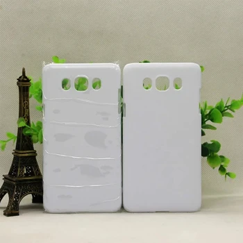 

New custom printer blank phone case sublimation For Samsung J7 2016