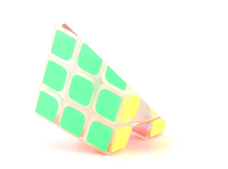 Высококачественный YongJun GuanLong 3x3x3 магический куб YJ 3x3 скоростная головоломка Рождественский подарок идеи детские игрушки для детей