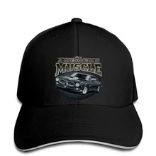 1970 1971 1972 1973 Pontiac жар птица Транс АМ чистый Американский мускул snapback шляпа пиковая