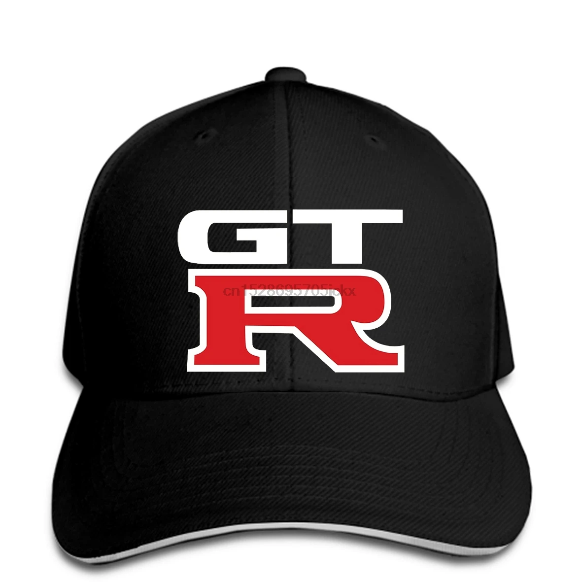 Niss Nismo Гоночная машина, гоночный автомобиль, логотип GTR, автоспорт, Skyline, Мужская Новая мода, стильная бейсболка, бейсболка