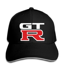 Niss Nismo Гоночная машина, гоночный автомобиль, логотип GTR, автоспорт, Skyline, Мужская Новая мода, стильная бейсболка, бейсболка