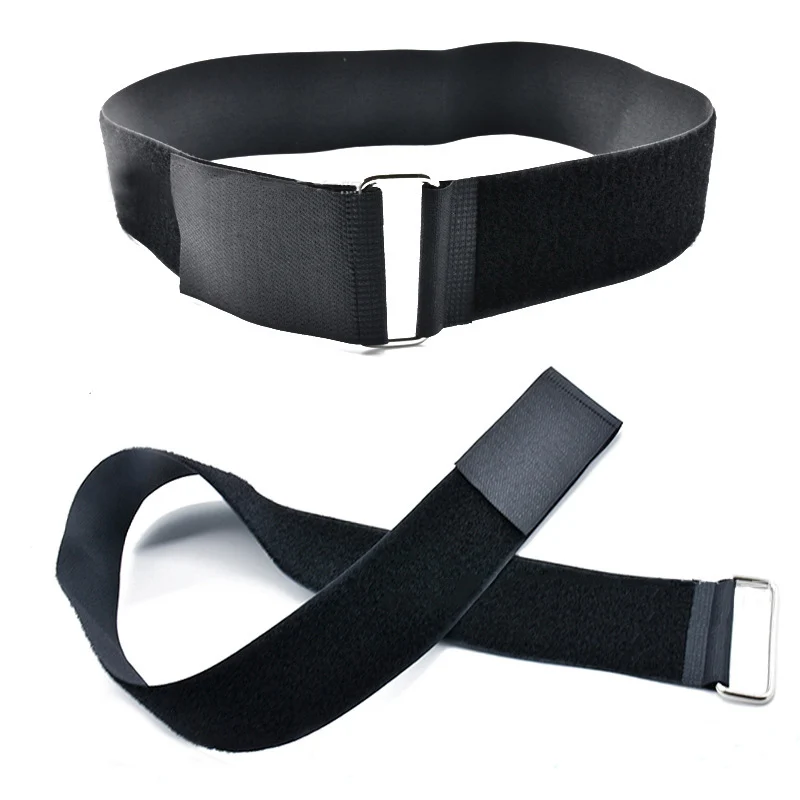 Nylon-material-packing-straps-tied-with-black-iron-buckle-buckle-Velcro-straps-straps-clothing-items-storage (3)