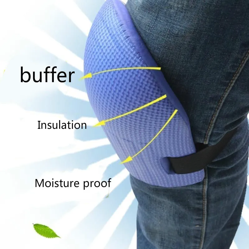

Brick Knee Pads For Knee Protection Work Knee Pads Wear-resistant Floor Pads Kneeling Pads For Brick Sticking