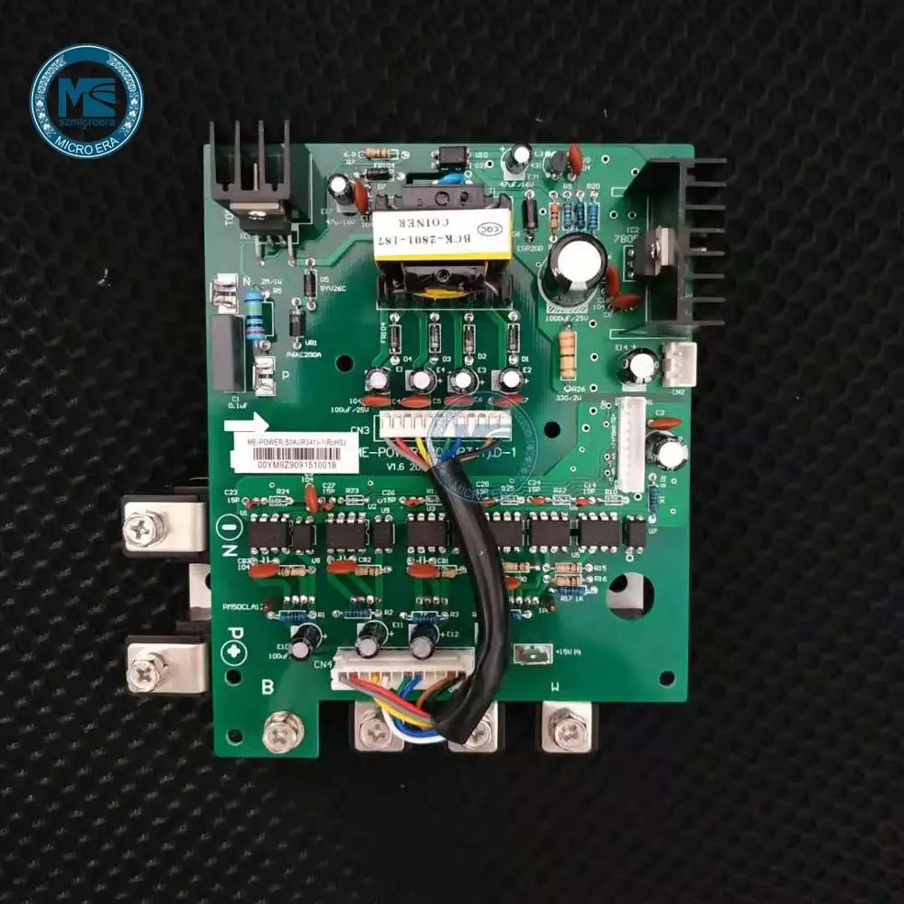 Инвертор для кондиционера инвертор модуль ME-POWER-50A(IR341) D.2.1-1 ME-POWER-50A(IR341) D.1-1 ME-POWER-50A(IR341)-1