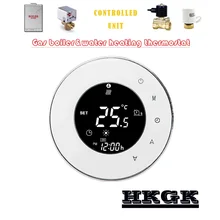 3а котел термостат для напольного отопления, многофункциональное пассивное соединение, водяной клапан, электрический привод