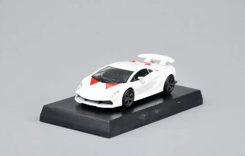 С дистанционным управлением Kyosho 1:64 литья под давлением модель автомобиля Sesto