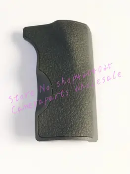 

NEW For Nikon D4S CF Card Cover Rubber Thumb Rubber Camera Spare Part Unit