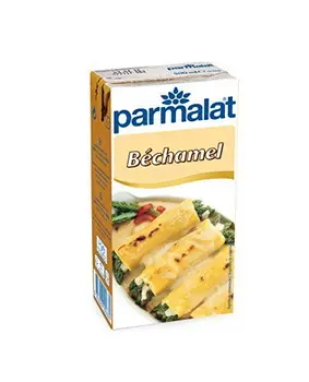 

Bechamel parmalat uht brick 500