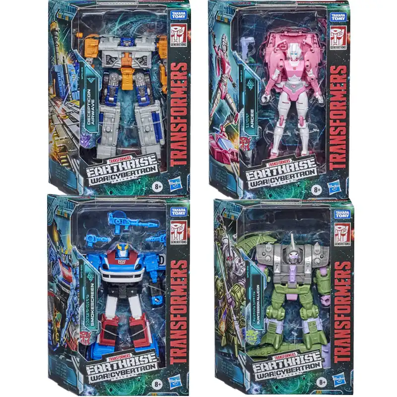 decepticon toys