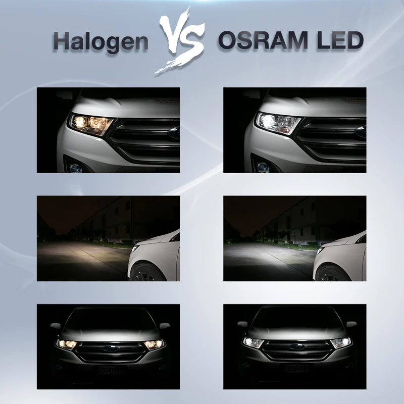 OSRAM H1LEDriving HL BRIGHT H1 – WABI SABI AUTO