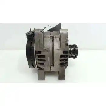 

9646321880 ALTERNATOR PEUGEOT 206 SALOON