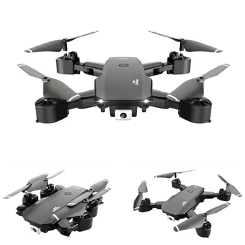 

S600 RC Drone UAV Quadrocopter with 4K HD Camera FPV Aerial Photography Remote Control Helicopter Dron Global