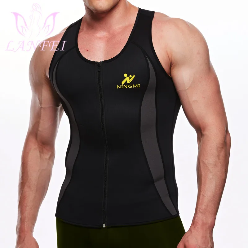 neoprene vest weight loss