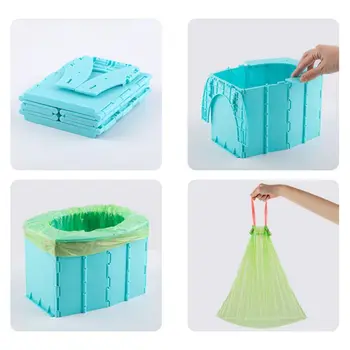

Child Kids Foldable Training Travel Toilet Portable Folding Emergency Potty Seat A2UB