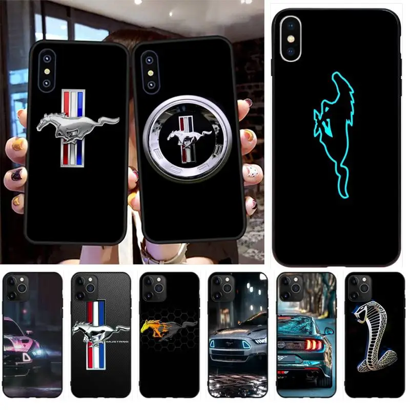 Чехол для iPhone 11 pro XS MAX 8 7 6 6S Plus X 5S SE 2020 XR | Мобильные телефоны и аксессуары