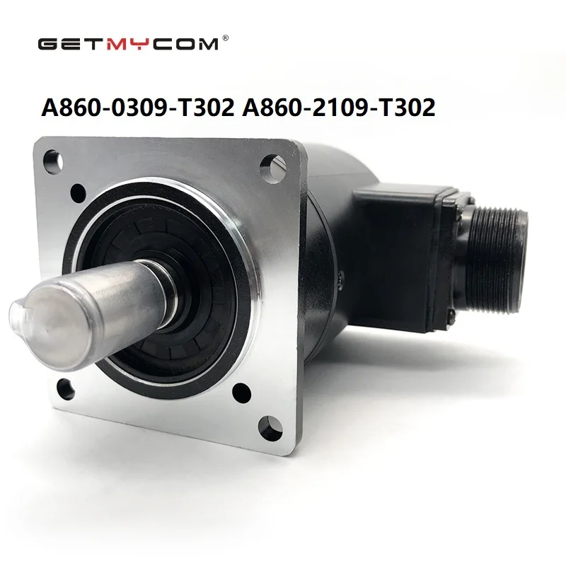 

Getmycom оригинальный A860-2109-T302 A860-0309-T302 Универсальный роторный кодер машина инструмент шпиндель позиционирования кодер