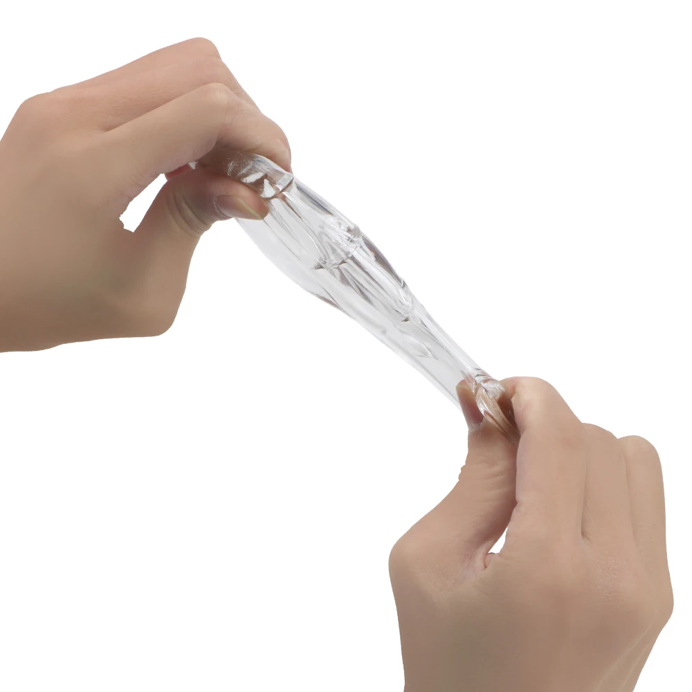 Удлинитель для пениса OLO коррекция Foreskin кольцо удлинитель набор удлинителей