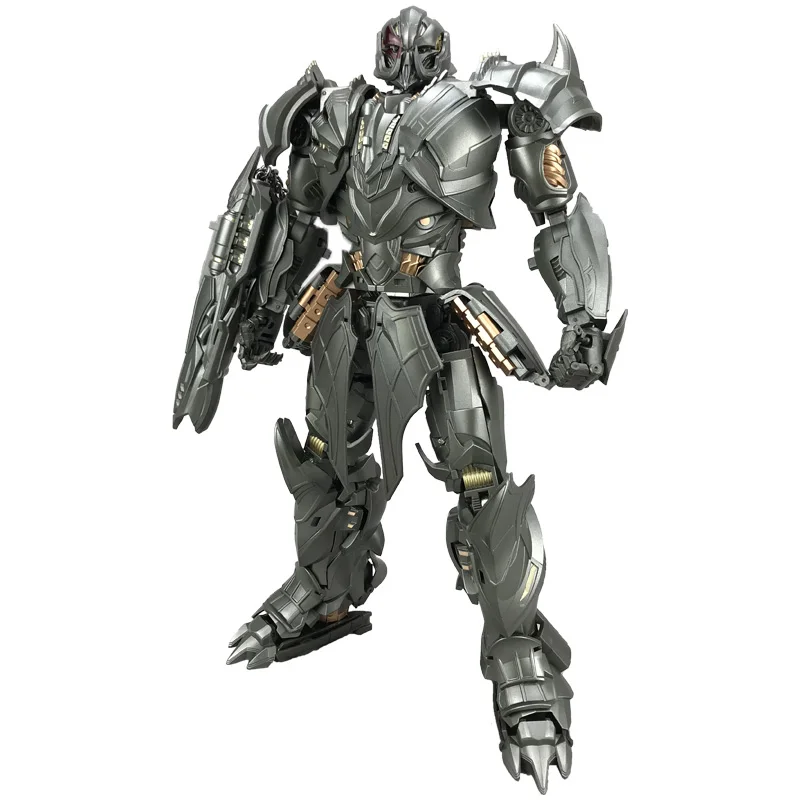 Unique Toys Transformaton UT R03 R-03 Knight Warrior Movie Alloy Action Figure Robot Deformation Toys Gifts