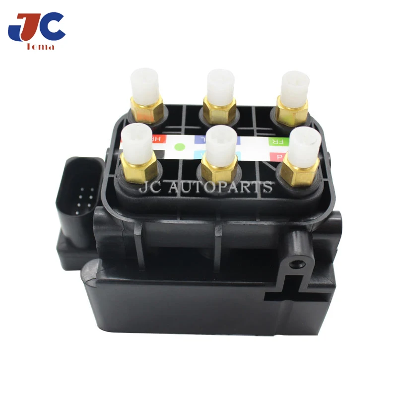 

Valve Control Distribution Blocks For AU-DI A8 D4 4H A7 S7 RS7 A7 AU-DI A8 D4 4H Solenoid Valve 4H0616013 4G0616005C 4H0616013A