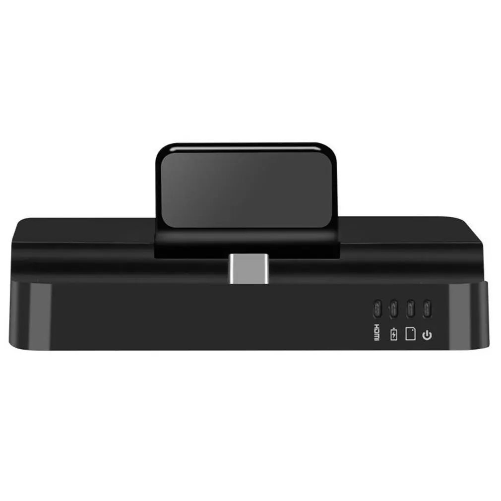 HDMI станция dex расширение для рабочего стола Зарядное устройство Док-станция Стенд для samsung Galaxy Note 9 Беспроводной Зарядное устройство Держатель мобильных телефонов