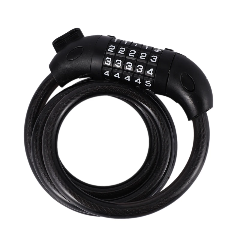 Origianl Portable Code Lock for Ninebot MAX G30 KickScooter Xiaomi Mijia Pro Electric Scooter Xiaomi Mijia M365 Scooter Lock