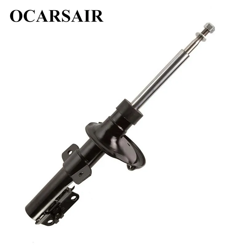Передний амортизатор для Volvo S60 S80 V70 1999 2009 часть № 30760286 8624604 8646419 8646420|Амортизаторы