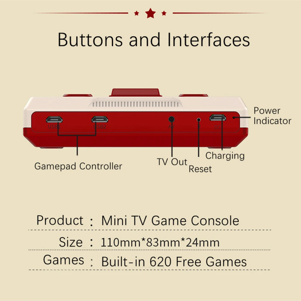 Cheap Consoles de vídeo game