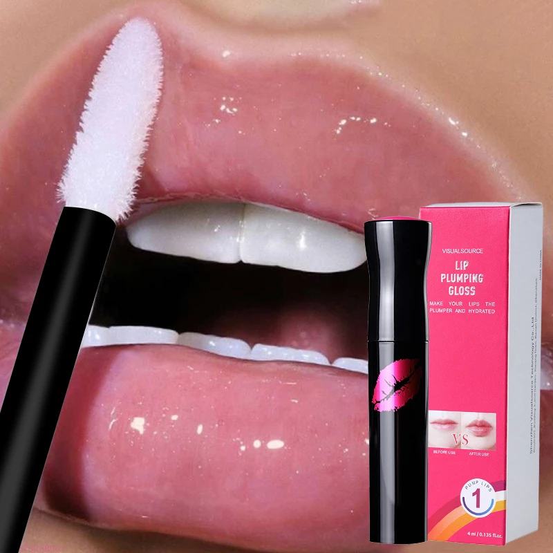 lip plumping lipstick