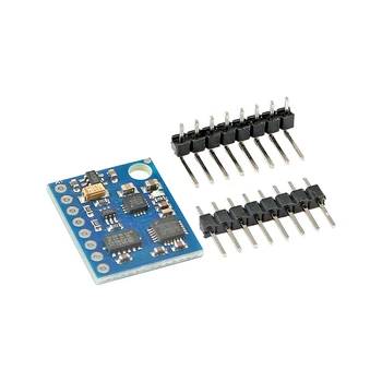 

GY-85 nine-axis IMU sensor ITG3200/ITG3205 ADXL345 HMC5883L module