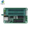 Programmeur ICSP PIC K150 programmation automatique USB développer microcontrôleur + câble ICSP USB ► Photo 3/6