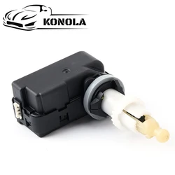 Système d'éclairage automatique, phare, moteur automatique, haute qualité, boîte réglable, pour Volkswagen 13 Jetta, 12V 