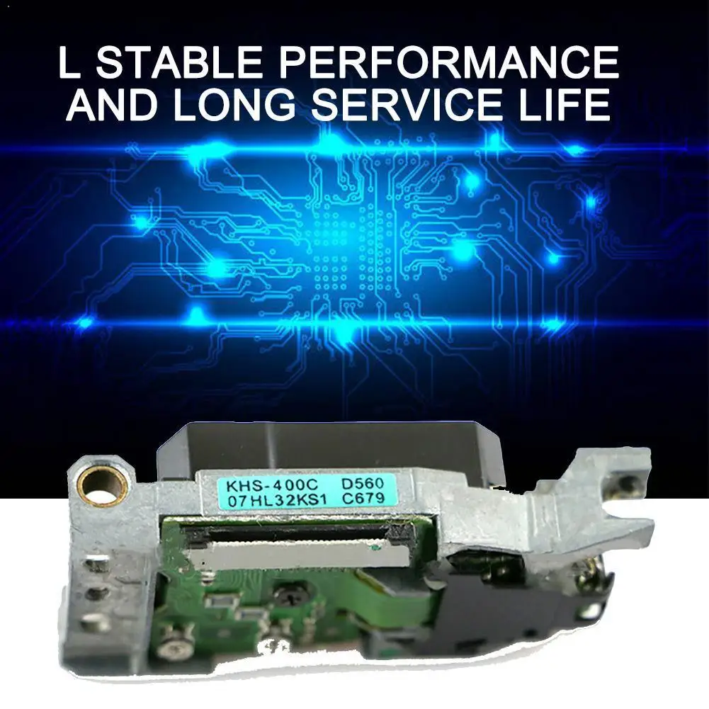 

1pcs Original New KHS-400C For PS2 DVD Optical Laser KHS 400C KHS400C Pickup V4X9