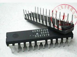 Бесплатная доставка 30 шт. UDN2916B UDN2916 DIP-24 IC