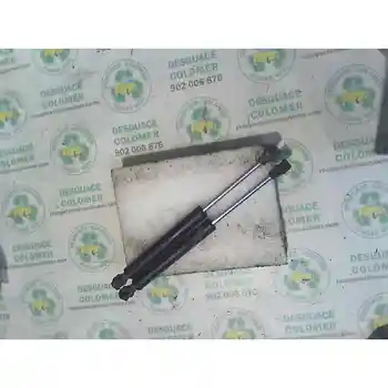 

2281034 shock absorbers Capo Renault Megane I Classic (la0) 1.9 Dti Cat Diesels