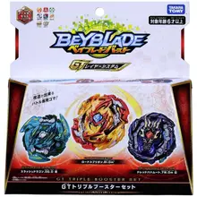 TakaraTomy Beyblade Burst fafnir B-127 CHO-Z Валькирия. Z. Ev с пусковой установкой Bayblade be blade игрушка-Лидер продаж, спинер для детей B149
