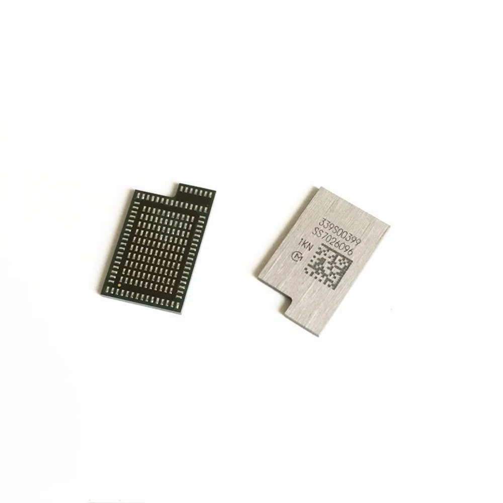 339S00399 Wi-Fi IC для iphone 8/X/ 8 plus/8 plus WLAN_W Wi-Fi/BT Chiip новый оригинальный | Электронные