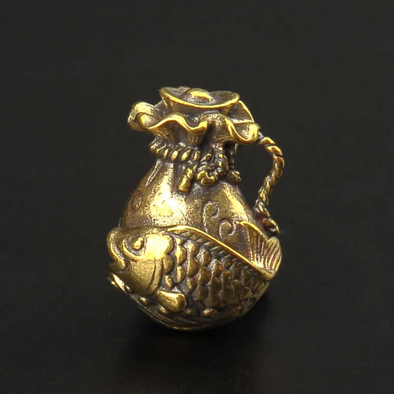 fish money bag pendants (3)