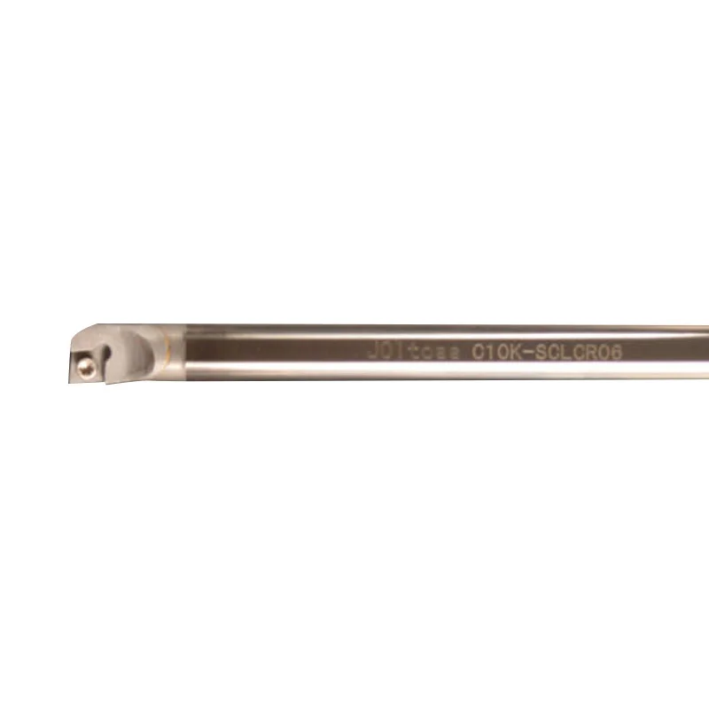 

SK- C16Q-SCLCR09 16mm 180mm Solid Carbide Boring Bar Work On Insert Dia 16mm SK-C16Q-SCLCR09 16 Mm 180 Mm Solid Carbide Boring B