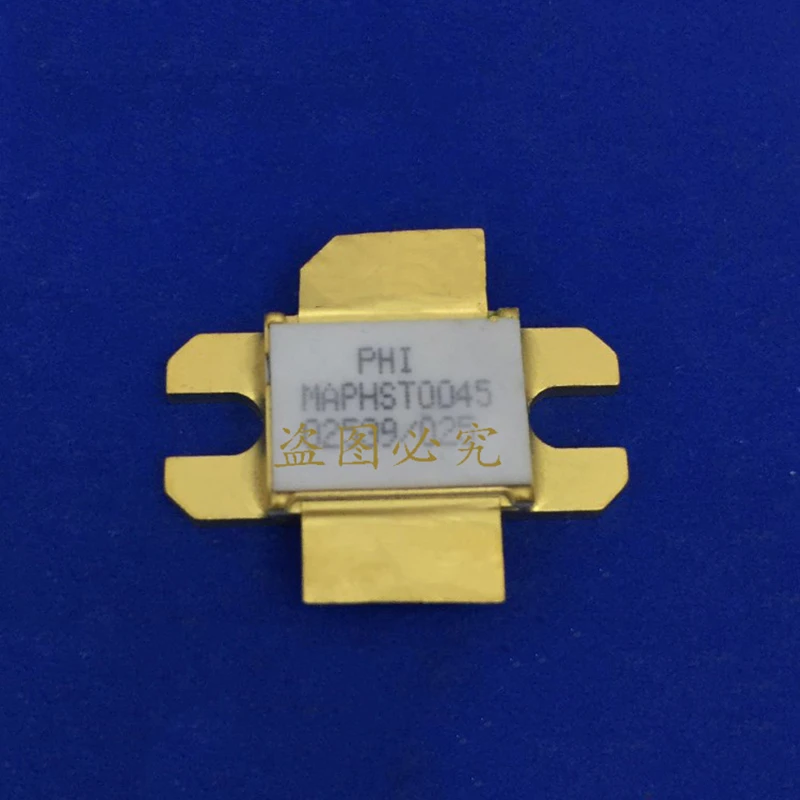 MAPHST0045 SMD РЧ трубка высокочастотная трубка усилитель мощности модуль
