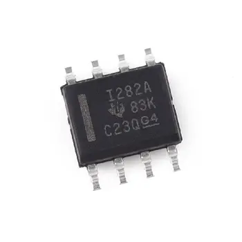 

10piece/INA282AIDR INA282AID INA282 INA282A I282A SOP8 NEW in stock