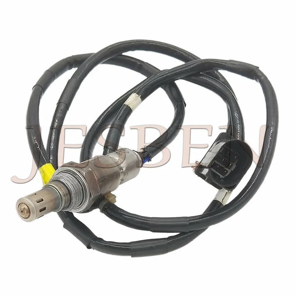 04L906262 Back Lambda Oxygen O2 Sensor for AUDI A3 Q2 ATECA Leon Skoda KAROQ OCTAVIA Superb VW ARTEON Golf PASSAT B8 1.6 2.0 TDI 3