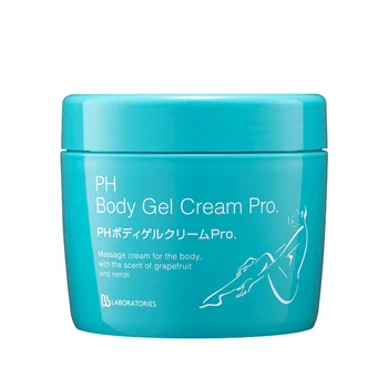 

Japanese Cosmetics BB Laboratories Placenta Ph Moisturizing Body Cream Spa 270ml PH Body Gel Cream Pro skin whitening cream