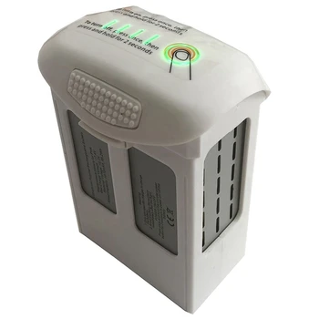 

5870mAh High Capacity Intelligent Flight Battery for DJI Phantom 4 & Pro & Pro+